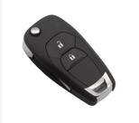 Carcaça Chave Canivete Chevrolet 2 Botoes Onix S10 Ltz 2020 2021