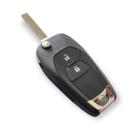 Carcaça Chave Canivete Chevrolet Onix Cruze S10 Spin