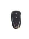 Carcaça Chave Canivete Gm 2b Buzina Tracker e Cruze