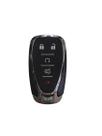 Carcaça Chave Canivete Gm 4b Buzina Tracker Cruze