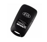 Carcaça Chave Canivete Kia Sorento Soul Sportage Cerato + Bateria