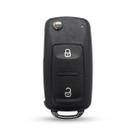 Carcaça Chave Canivete Oca Volkswagen G6 Amarok, Saveiro Carcaça Chave Canivete Oca Volkswagen G6 Amarok, Saveiro