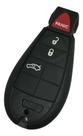 Carcaca Chave Chrysler Dodge Challenger Charger Magnum Jeep Carcaca Chave Chrysler Dodge Challenger Charger Magnum Jeep