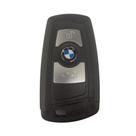 Carcaça Chave De Presença Bmw 3 Botões
