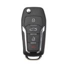 Carcaça Chave Kd Modelo Maior B12