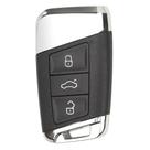 Carcaça Chave Presença Volkswagen Passat