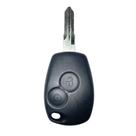Carcaça Chave Renault Sandero Duster Logan 2008 A 2016 Carcaça Chave Renault Sandero Duster Logan 2008 A 2016