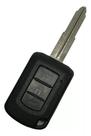Carcaca Chave Telecomando Lancer Asx Nova