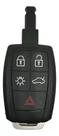 Carcaca Chave Xc60 C70 S60 V50 D5