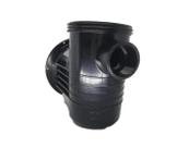 Carcaça Com Pre Filtro Pf 17 1,5 Cv E 2,0 Cv Dancor