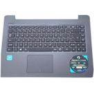 Carcaça Com Teclado Stilo Xc3550 82r-14a240-4216 Carcaça Com Teclado Stilo Xc3550 82r-14a240-4216