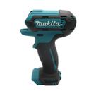Carcaça Completa P/ Parafusadeira Makita Td110d Original