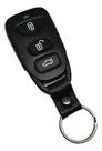 Carcaca Controle Alarme Elantra Tucson Cerato Optima Soul
