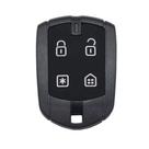 Carcaça Controle Alarme Positron Px42