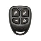 Carcaça Controle Alarme Positron Px46