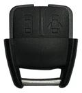 Carcaca Controle Chave Corsa Astra Zafira Montana S10 Vectra