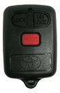 Carcaca Controle Corolla Fielder 2003 2004 2005 2006 2007 08