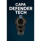 Carcaça Controle Defender Tech Carcaça Controle Defender Tech