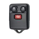 Carcaça Controle Ford 3 Botões