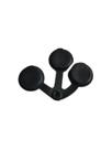 Carcaca Controle Genno Tx Open Tech Preto-50