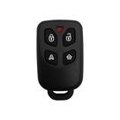 Carcaça Controle Positron PX 40 Cyber Exact Fx Ex Px 293 300