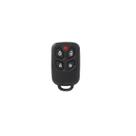 Carcaça Controle Positron PX 40 Cyber Exact Fx Ex Px 293/300