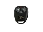 Carcaça Controle Remoto Positron PX32 Ex Fx Px 292/293/300/330/360/360bt