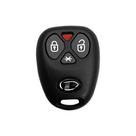 Carcaça Controle Remoto Positron PX32 Ex Fx Px 292 293 300 330 360 360bt