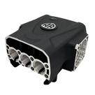 Carcaça Corpo da Bomba para Lavadora WAP AP AR RRA 4.8G25 5.5G30 FW000850
