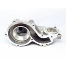 Carcaca da bomba dagua motor ap 1.6 1.8 vwgol/apolo/parati/passat marca dekko