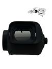 Carcaça Da Câmera Para Drone Dji Flip