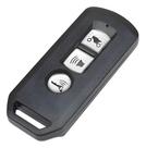 Carcaça Da Chave Moto Scooter Honda Smartkey Pcx 150 Sh 150