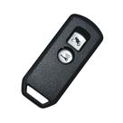 Carcaça Da Chave Moto Scooter Honda Smartkey Pcx150 Sh150 2B