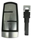Carcaça Da Chave Passat Alemão Passat Cc 2010 2011 2012 2013