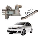 Carcaça Da Valvula Com Tubo Gol 1.6 8v 2016 A 2021 Carcaça Da Valvula Com Tubo Gol 1.6 8v 2016 A 2021