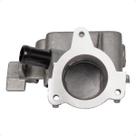 Carcaça da válvula logan 1.6 8v k7m 2014 2015 2016 - 94446 - vc662g