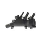 Carcaça Da Válvula Termostática Com Juntas De Silicone Motor Zetec / Rocam B-311A