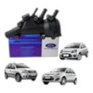 Carcaca Da Valvula Termostatica Ford Fiesta/ Focus/ Ecosport-XS6E9K478AF Carcaca Da Valvula Termostatica Ford Fiesta/ Focus/ Ecosport-XS6E9K478AF