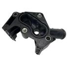 Carcaça da válvula termostática Ford Focus 2010 a 2022