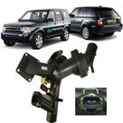Carcaça da valvula termostática land rover range rover sport 4.4 2004 á 2013 - lr005631