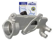 Carcaça da Válvula Termostática Monza Kadett S10 EFI/MPFI VALCLEI Carcaça da Válvula Termostática Monza Kadett S10 EFI/MPFI VALCLEI