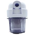 Carcaça de 5" e Filtro P/ Bebedouro Industrial e Pressão 1/2
