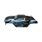Carcaça De Carro RC De Alta Velocidade Para Série SG116 SG216, Peças Para Carros Com Pneus De Vácuo Carcaça De Carro RC De Alta Velocidade Para Série SG116 SG216, Peças Para Carros Com Pneus De Vácuo