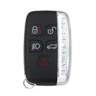 Carcaca de chave range rover sport vogue 5b