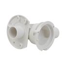 Carcaça de Eletrobomba para Máquina de Lavar - W10299172