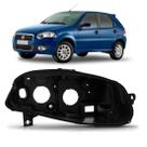 Carcaça De Farol Fiat Palio 2010 2011 2012 Siena 2008 2009 2010 2011 2012