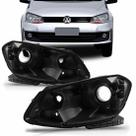Carcaça De Farol Gol G6 2013 2014 2015 2016