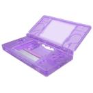 Carcaça de Substituição eXtremeRate para Nintendo DS Lite Roxa Carcaça de Substituição eXtremeRate para Nintendo DS Lite Roxa