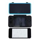 Carcaça de Substituição SPONGL para NS New 2DS XL LL Carcaça de Substituição SPONGL para NS New 2DS XL LL