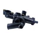 Carcaça de valvula termostatica, freemont 2.4, compass 2.0 2.4, dodge journey 2.4 hvr93077